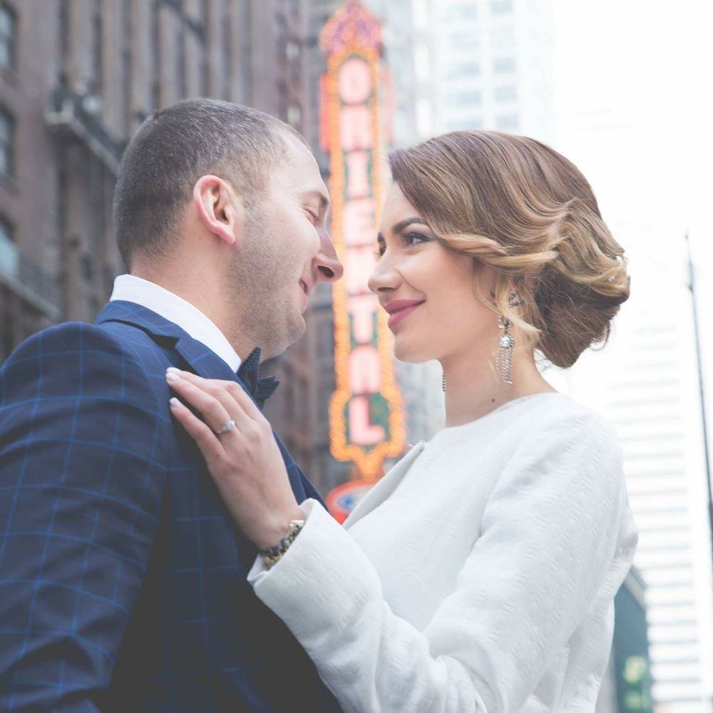 Meet your Posher, Antony